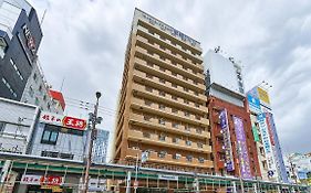 Toyoko Inn Osaka Namba Nippombashi