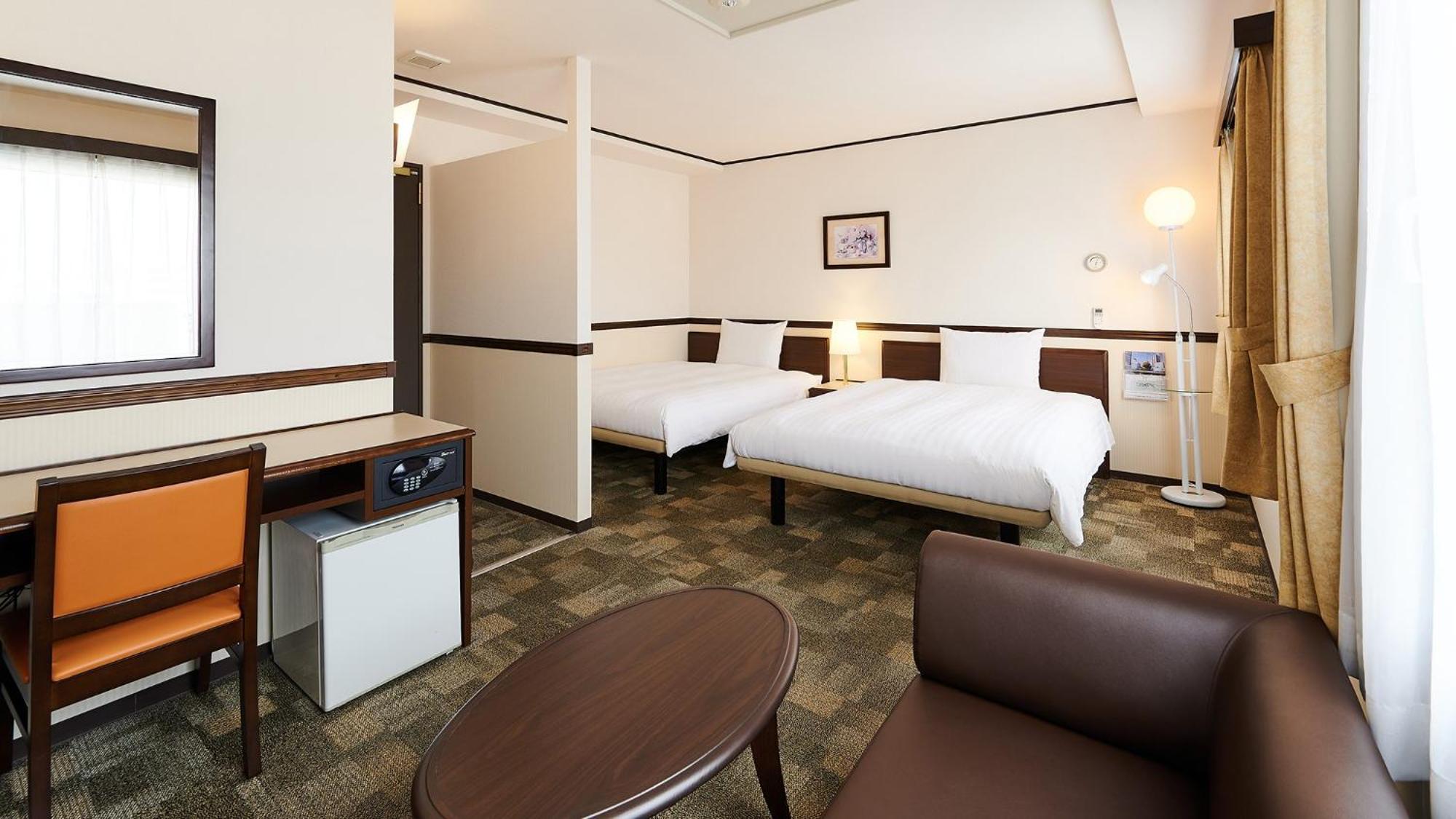 Toyoko Inn Osaka Namba Nippombashi Habitación foto
