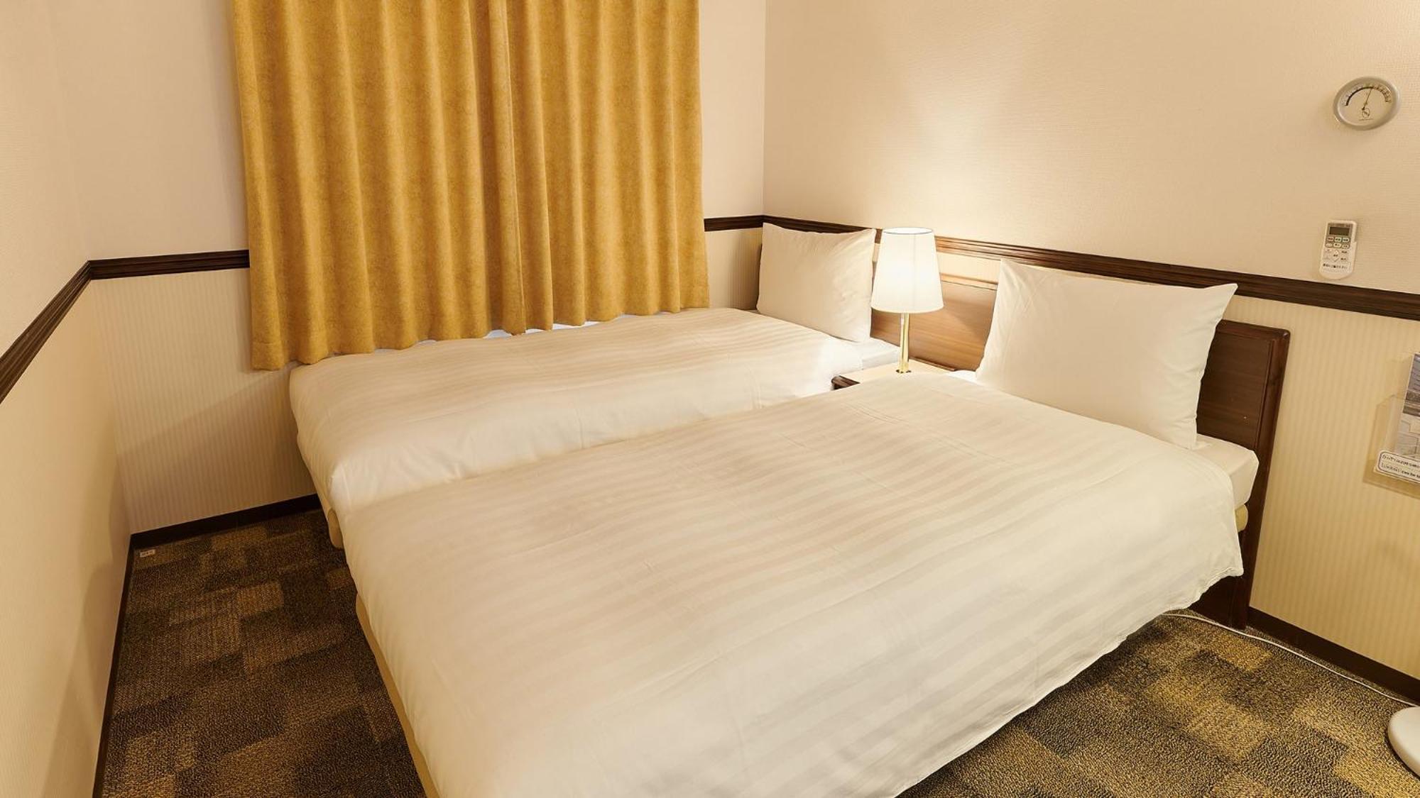 Toyoko Inn Osaka Namba Nippombashi Habitación foto