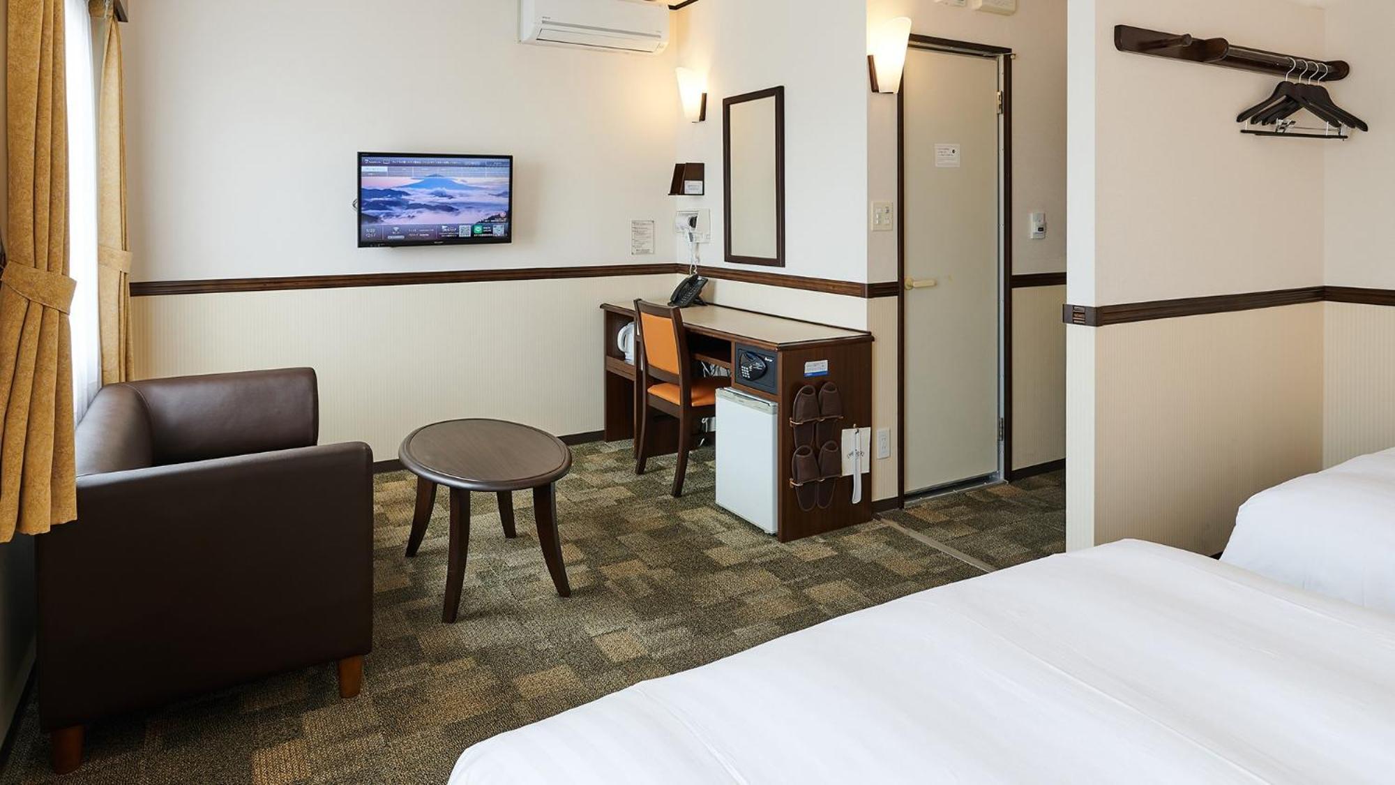 Toyoko Inn Osaka Namba Nippombashi Habitación foto