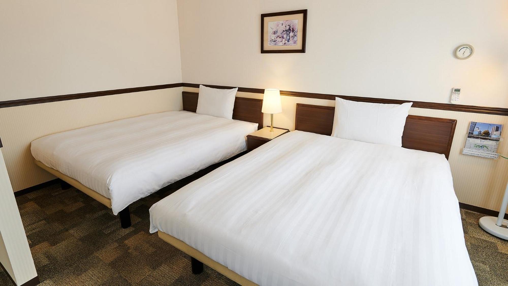 Toyoko Inn Osaka Namba Nippombashi Habitación foto