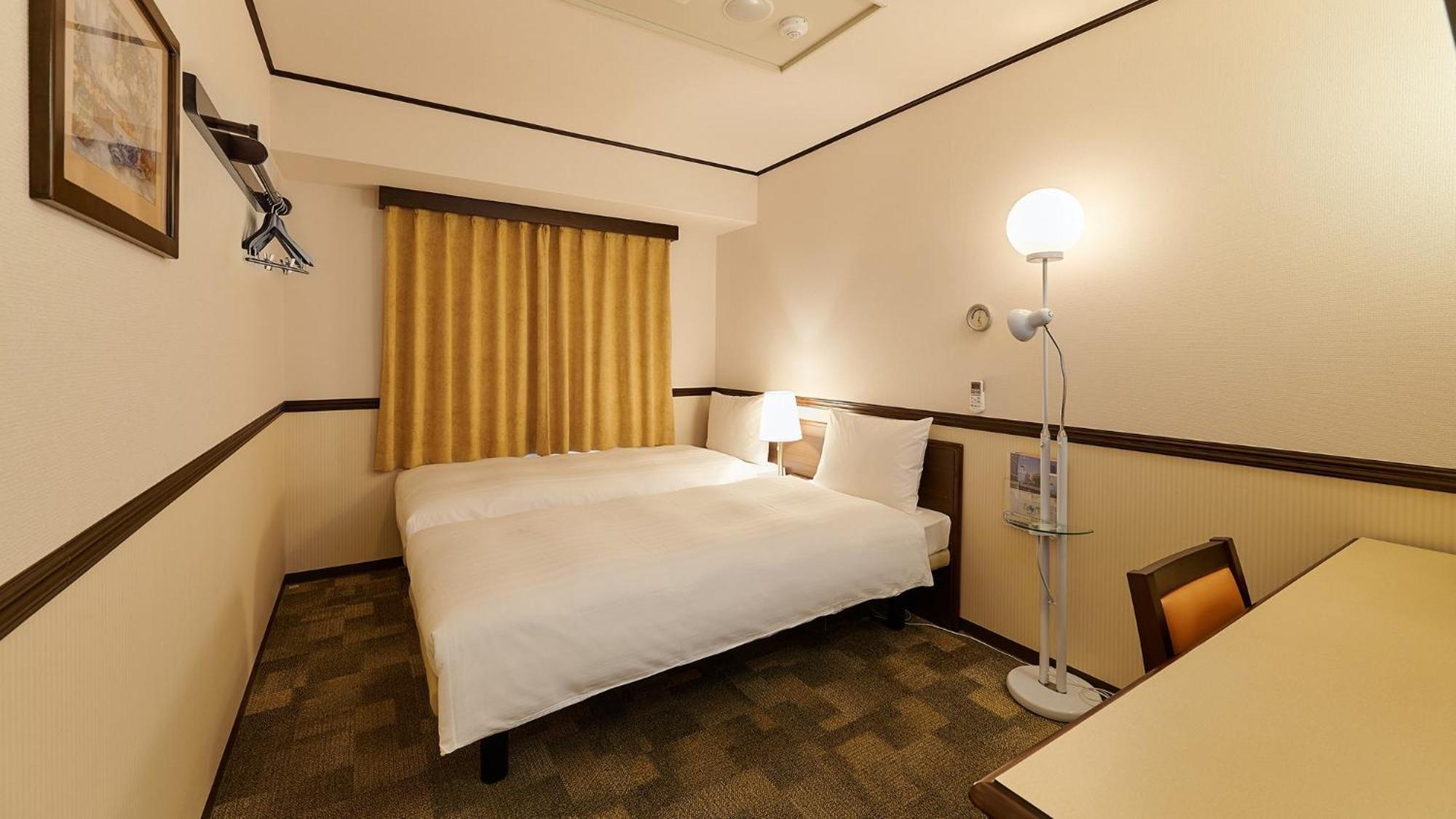 Toyoko Inn Osaka Namba Nippombashi Habitación foto