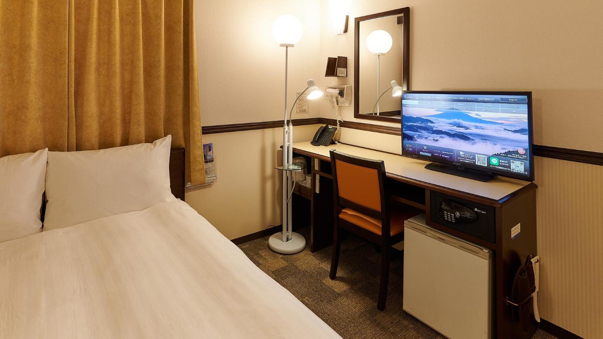 Toyoko Inn Osaka Namba Nippombashi Habitación foto
