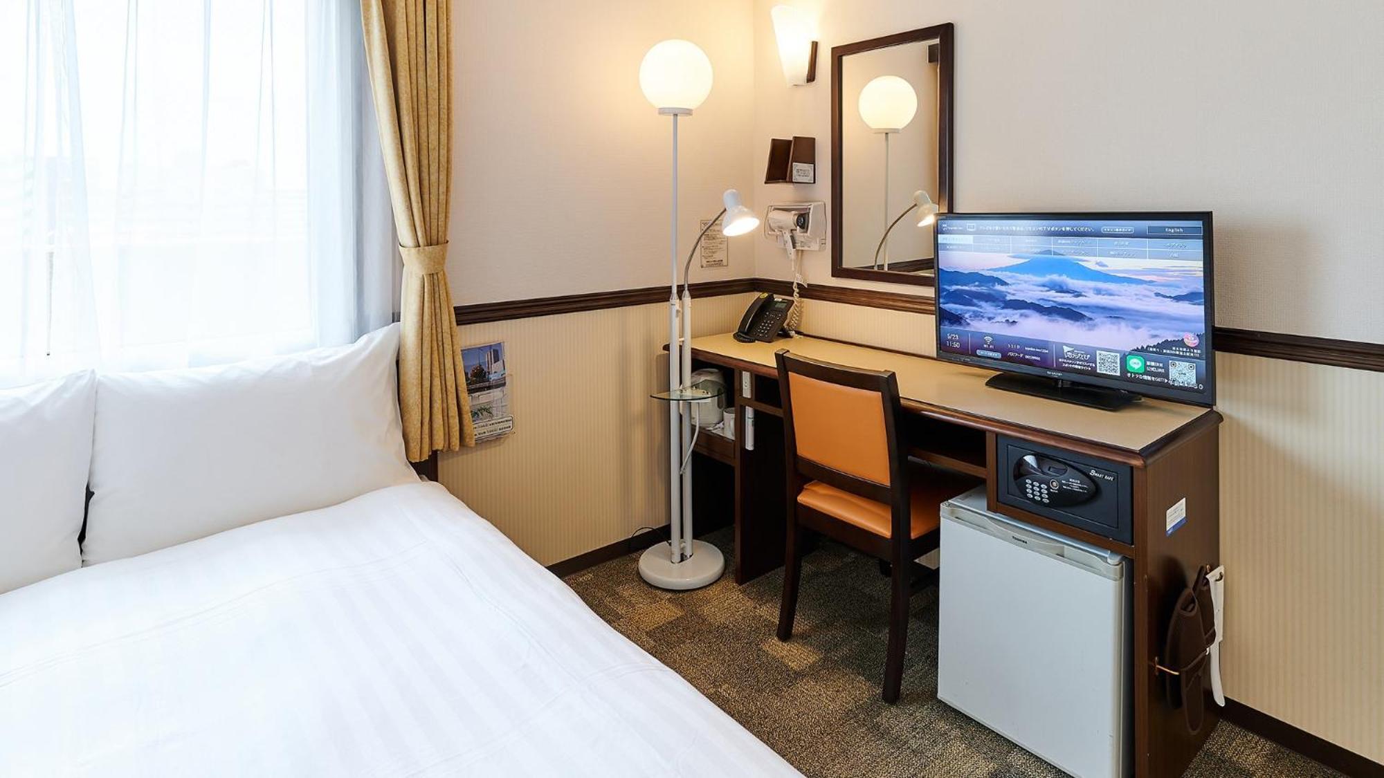 Toyoko Inn Osaka Namba Nippombashi Habitación foto